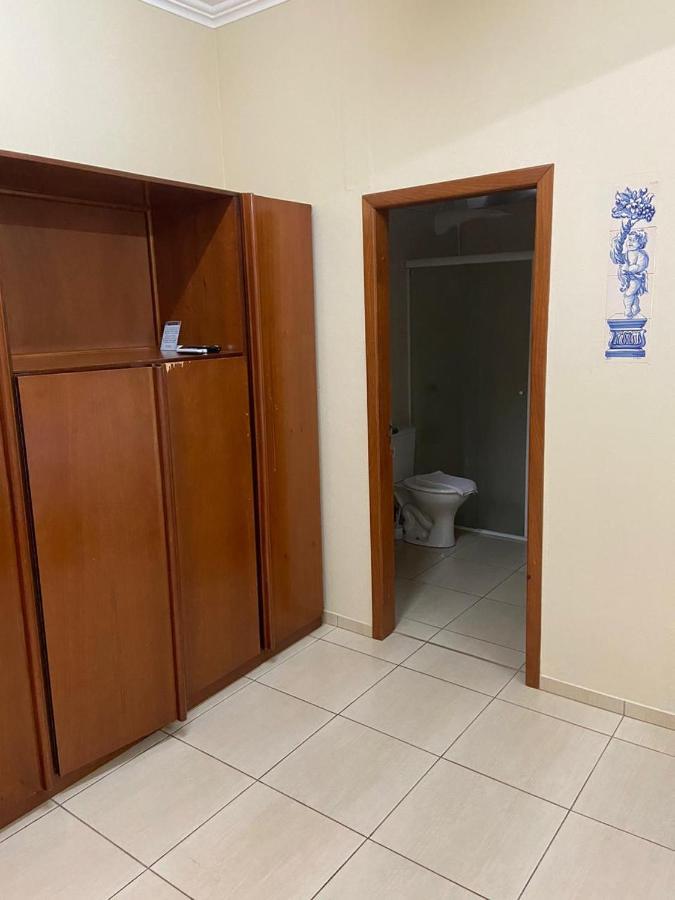 Dein Haus Pousada Pomerode Exterior foto